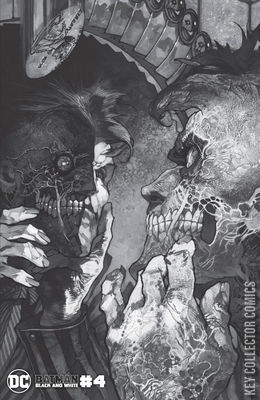 Batman: Black & White