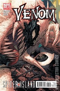 Venom #7
