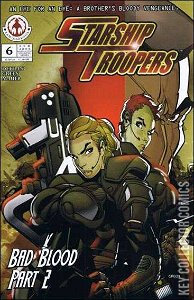 Starship Troopers #6