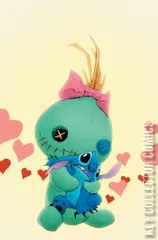 Cover for Stitch #5