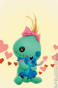 Stitch #5