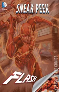 Flash #0