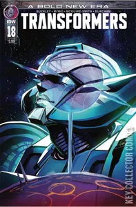 Transformers #18