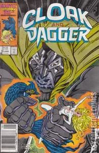 Cloak and Dagger #10