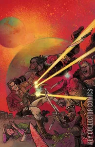 Firefly #28