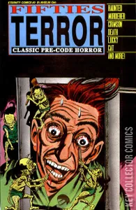 Fifties Terror #3