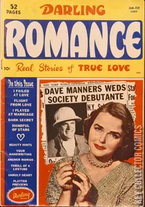 Darling Romance #3