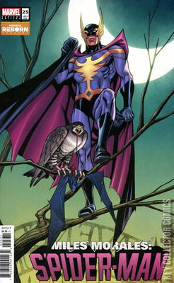 Miles Morales: Spider-Man