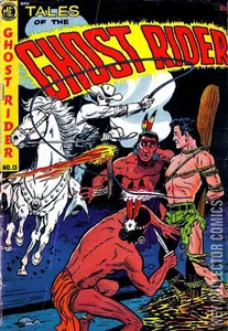 Ghost Rider, The #13