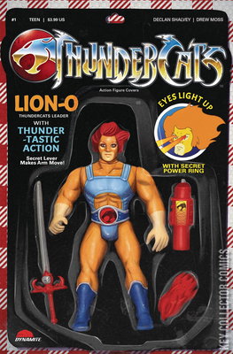 Thundercats