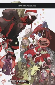 Season's Beatings #1