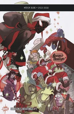 Season's Beatings