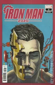 Iron Man 2020 #2