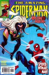Amazing Spider-Man #6
