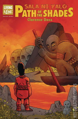 Sala Ni Yalo: Path of The Shades