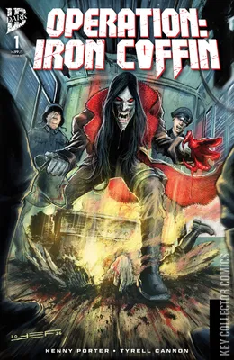 Operation: Iron Coffin