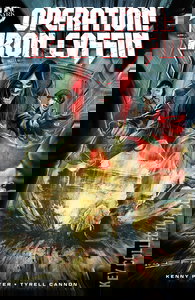 Operation: Iron Coffin #1