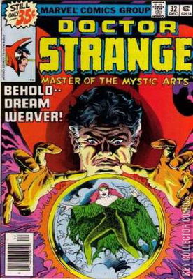 Doctor Strange