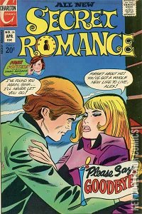 Secret Romance #24