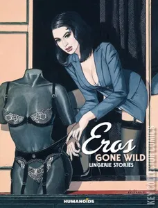 Eros Gone Wild #3
