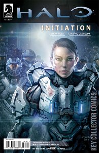 Halo: Initiation #3