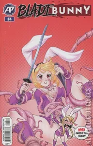 Blade Bunny #4