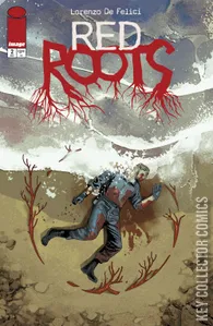 Red Roots #2