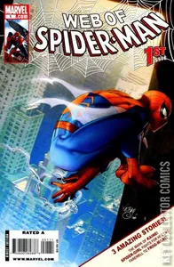 Web of Spider-Man #1