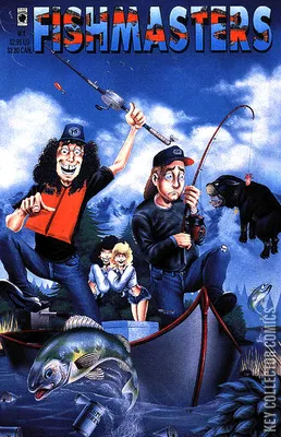 Fishmasters
