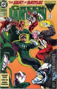 Green Lantern #45