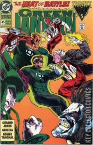 Green Lantern #45