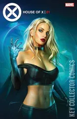 Variant Cover for House of X #1