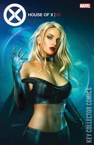 House of X #1