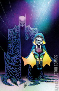 Batman and Robin #28