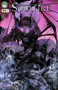 Soulfire #2