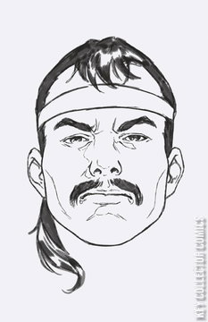 Variant Cover for X-Force #50