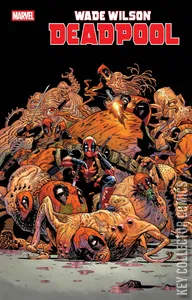 Wade Wilson: Deadpool #6