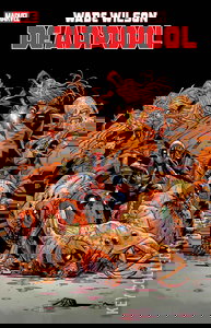 Wade Wilson: Deadpool #6