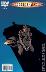 Doctor Who #13