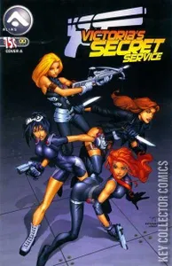 Victoria's Secret service #00