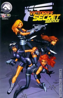 Victoria's Secret service