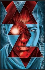 Variant Cover for Die #1