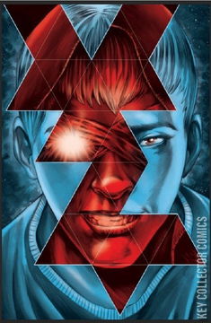 Variant Cover for Die #1