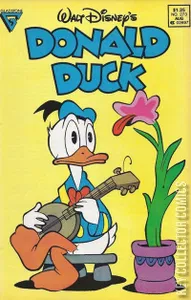 Donald Duck #273