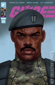 G.I. Joe #24