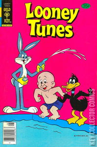 Looney Tunes #21