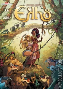 Ekho Monde miroir #9