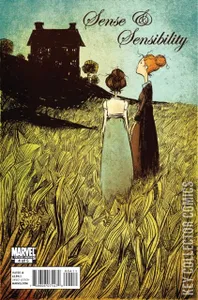 Sense and Sensibility #4
