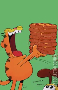 Garfield #1