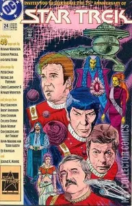 Star Trek #24